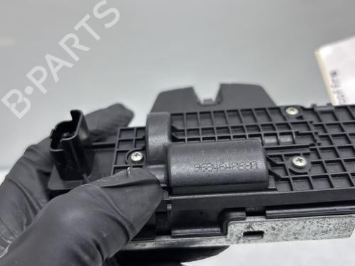 Tailgate lock CITROËN C3 II (SC_) 1.6 HDi | BP29039470C101 