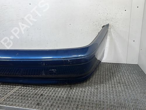 Rear bumper BMW 5 (E39) 520 d | BP29151251C8 