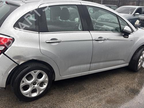 Steering rack CITROËN C3 II (SC_) 1.2 VTi 82 | BP29707442M22 - Image 7