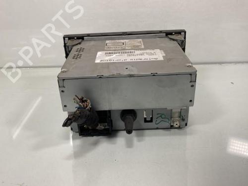 Radio FORD FOCUS II (DA_, HCP, DP) | BP20020257E6