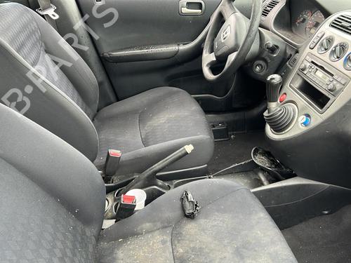 Left headlight HONDA CIVIC VII Hatchback (EU, EP, EV) 1.7 CTDi (EP4, EU9) | BP24429049C28  - Image 14