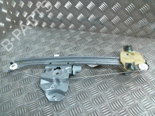 Used Front left window mechanism Front left window mechanism 20000835 20000835