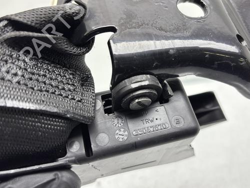 Seat buckle RENAULT CLIO III (BR0/1, CR0/1) 1.5 dCi (C/BR0G, C/BR1G) | BP30181139I32