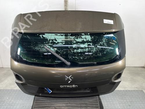 Coffre CITROËN DS4 (NX_) 1.6 HDi 115 (114 hp) 31881130