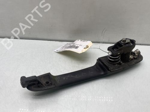 Front left exterior door handle MERCEDES-BENZ VITO / MIXTO Van (W639) 109 CDI (639.601, 639.603, 639.605) | BP29897365C128