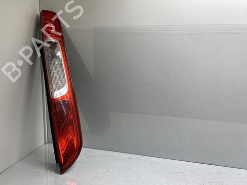 Right taillight FORD FOCUS II (DA_, HCP, DP)  | BP19972875C35 