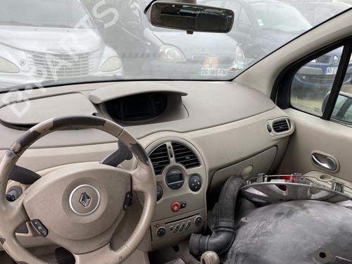 Right headlight RENAULT MODUS / GRAND MODUS (F/JP0_) 1.5 dCi (FP0D, JP0D) | BP26496191C29  - Image 15