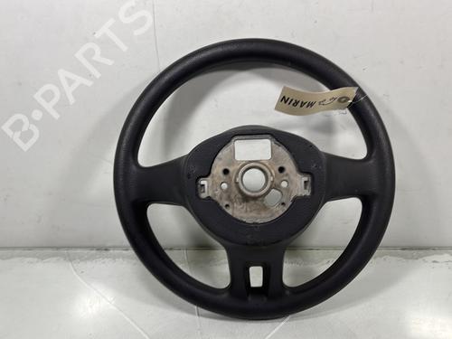 Steering wheel VW GOLF VI (5K1) 2.0 TDI | BP31669576C49