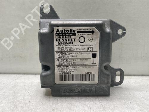 Used ECU airbags RENAULT TWINGO I (C06_) 1.2 (C066, C068) (58 hp) 32192539