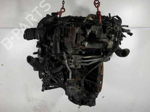 Used Engine Engine CHEVROLET ORLANDO (J309) 2.0 D (131 hp) 29748941 29748941