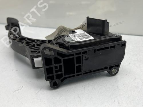 Other CITROËN C5 AIRCROSS (A_) 1.5 BlueHDi 130 (ACYHZJ, ACYHZR) | BP20703534O1 