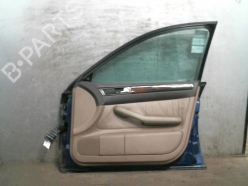 Used Right front door AUDI A6 C5 Avant (4B5) 2.5 TDI (150 hp) 20002773
