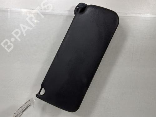 Left sun visor RENAULT KANGOO (KC0/1_) D 65 1.9 (KC0E, KC02, KC0J, KC0N) | BP33314385I1 - Image 4