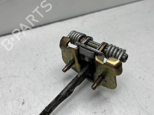 Hinge/Door check strap RENAULT KANGOO Express (FC0/1_) 1.5 dCi (FC08, FC09) | BP26152692C146 