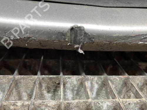 Front bumper OPEL CORSA D (S07) 1.3 CDTI (L08, L68) | BP29627669C7 