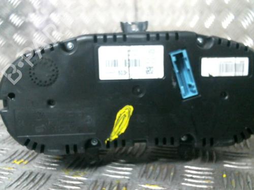 Instrument cluster SEAT IBIZA IV (6J5, 6P1) 1.6 TDI | BP19980639C47 