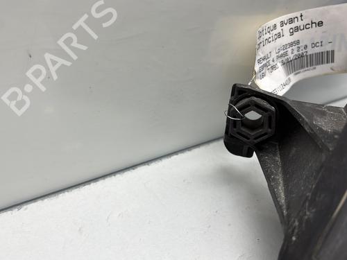 Left headlight RENAULT ESPACE IV (JK0/1_) 2.0 dCi (JK01, JK02, JK1J, JK1K, JK1H) | BP29597483C28 