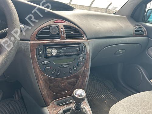 Used Parts CITROËN C5 I (DC_) 2.0 HDi (DCRHZB, DCRHZE) 4998494