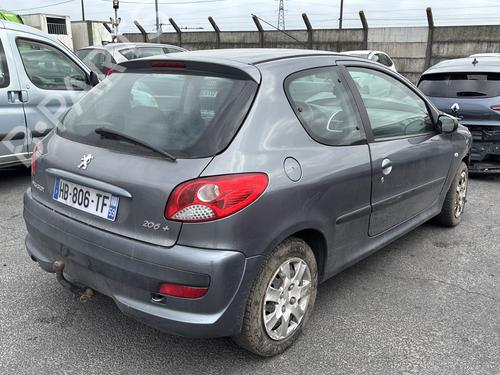 Switch PEUGEOT 206+ (2L_, 2M_) 1.4 HDi eco 70 | BP31379451I30 