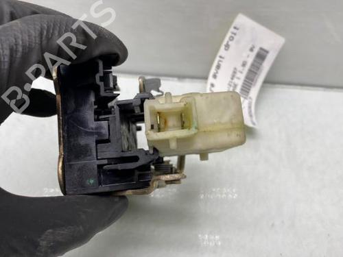 Front right lock RENAULT KANGOO (KC0/1_) D 65 1.9 (KC0E, KC02, KC0J, KC0N) | BP20184314C97 