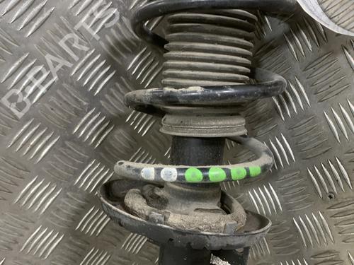 Left front shock absorber VW POLO V (6R1, 6C1) 1.2 TDI | BP29759397M16 