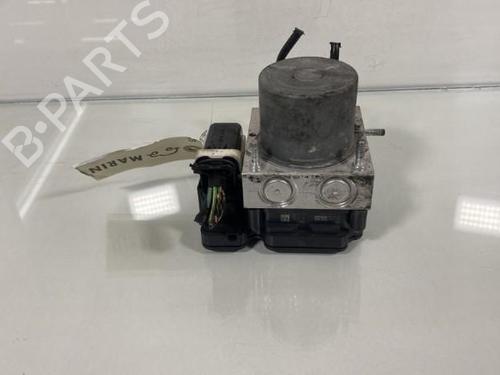 ABS Bremseaggregat CITROËN C3 / C3 ORIGIN III (SX) 1.2 VTi 82 (82 hp) 19953649