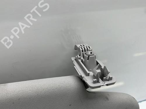 Left sun visor MERCEDES-BENZ C-CLASS (W204) C 220 CDI (204.002) | BP21960067I1 