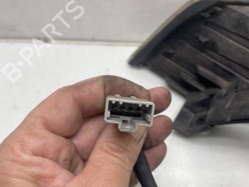 Left taillight HONDA CIVIC VIII Hatchback (FN, FK) 2.2 CTDi (FK3) | BP19967075C34