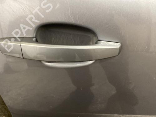 Right front door OPEL ASTRA H (A04)  | BP21956354C3 