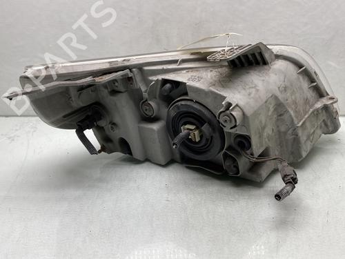 Left headlight CHEVROLET AVEO / KALOS Hatchback (T250, T255) 1.2 LPG | BP21815033C28 