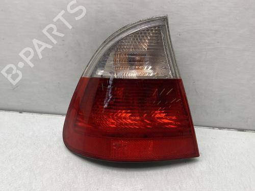 Used Left taillight BMW 3 Touring (E46) 320 d (150 hp) 21490704