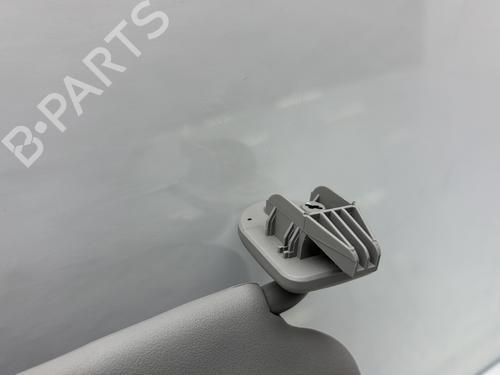 Used Right sun visor Right sun visor SUZUKI SWIFT III (MZ, EZ) 1.3 (RS413, ZC11S) (92 hp) 30493348 30493348