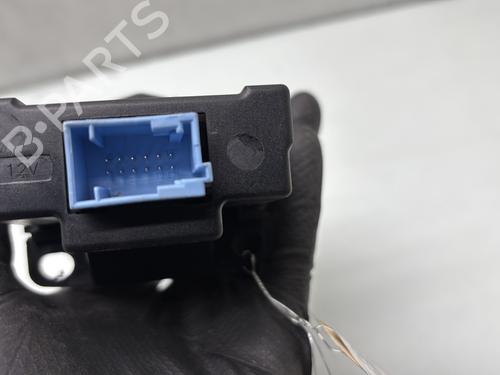 Switch RENAULT GRAND SCÉNIC II (JM0/1_) 1.9 dCi (JM14) | BP32062792I30 - Image 3