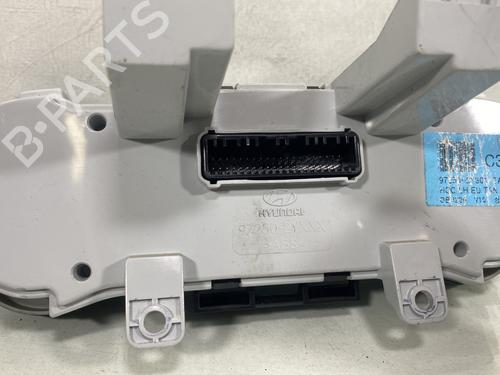 Used Climate control Climate control HYUNDAI ix35 (LM, EL, ELH) 1.7 CRDi (116 hp) 27721769 27721769