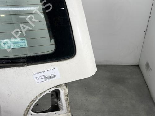 Used Tailgate Tailgate FORD GALAXY I (WGR) 1.9 TDI (115 hp) 26952854 26952854