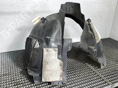 Wheel arch CITROËN GRAND C4 SPACETOURER (3A_, 3E_) 1.5 BlueHDi 130 | BP29853046C56 