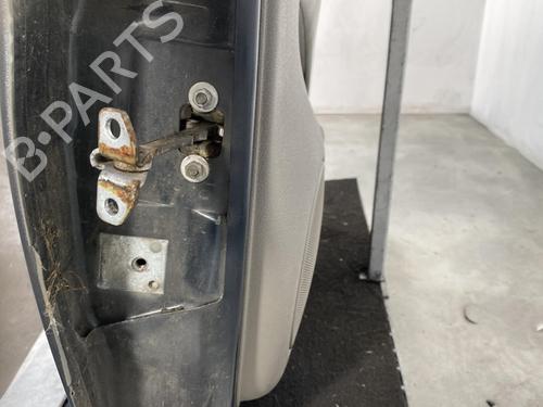 Right front door CITROËN XSARA PICASSO (N68) 2.0 HDi | BP19994482C3 