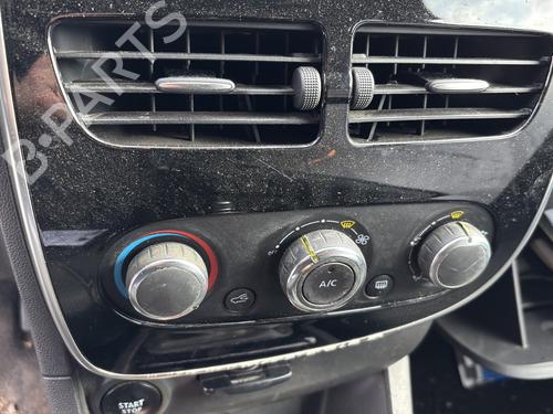 Left tailgate light RENAULT CLIO IV (BH_) 1.5 dCi 90 | BP32389272C79 - Image 17