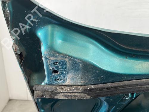 Hood PEUGEOT 106 II (1A_, 1C_) 1.0 i | BP29841415C1