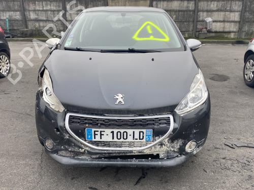 Right front window switch PEUGEOT 208 I (CA_, CC_) 1.2 VTI 82 | BP28672532I26 - Image 52