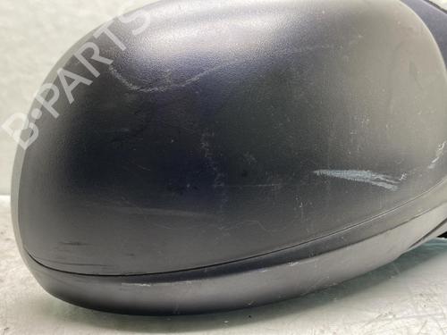 Right mirror HYUNDAI i20 I (PB, PBT) 1.4 CRDi | BP19972334C27 