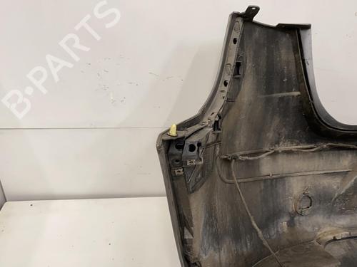 Rear bumper SEAT ALTEA (5P1)  | BP27722668C8 