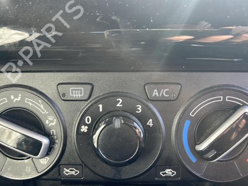 Rear left window mechanism SUZUKI SWIFT V (AZ) 1.2 (A2L412, ZC83S) | BP27584946C24  - Image 7