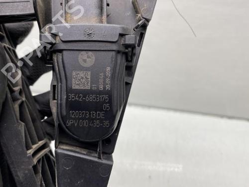 Used Pedal Pedal BMW 1 (F20) 116 d (116 hp) 20183396 20183396