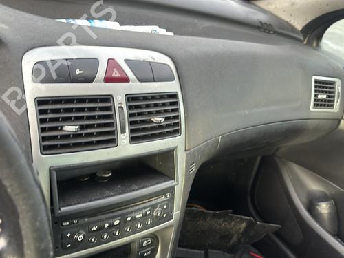 Steering rack PEUGEOT 307 Break (3E) 1.6 HDi 110 | BP36018754M22 - Image 9