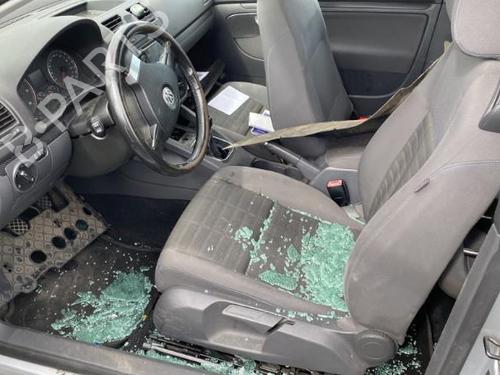 Mirror switch VW GOLF V (1K1) 1.9 TDI | BP23193486I25  - Image 23