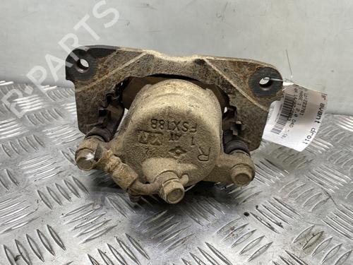 Højre bremsekaliber foran TOYOTA RAV 4 II (_A2_) 2.0 D 4WD (CLA20_, CLA21_, CLA20R, CLA21R) | BP31010861M104 