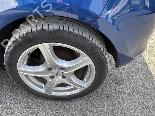 Engine RENAULT CLIO III (BR0/1, CR0/1) 1.5 dCi (BR17, CR17) | BP33204292M1  - Image 25