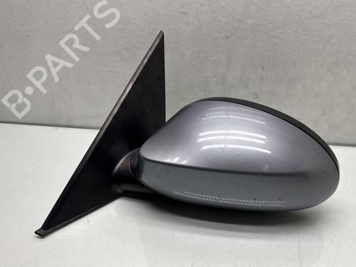 Left mirror BMW 1 (E87) 118 d | BP27633321C26 
