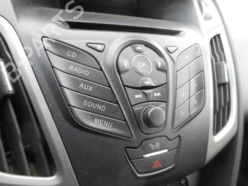 Front left interior door handle FORD FOCUS III Saloon | BP20018242I13 - Image 16